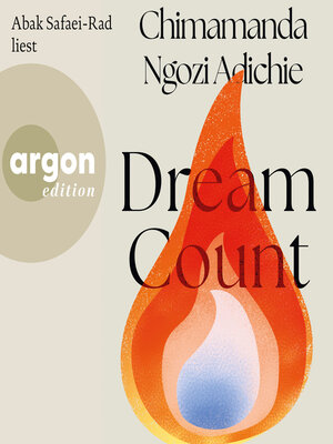 cover image of Dream Count (Ungekürzte Lesung)